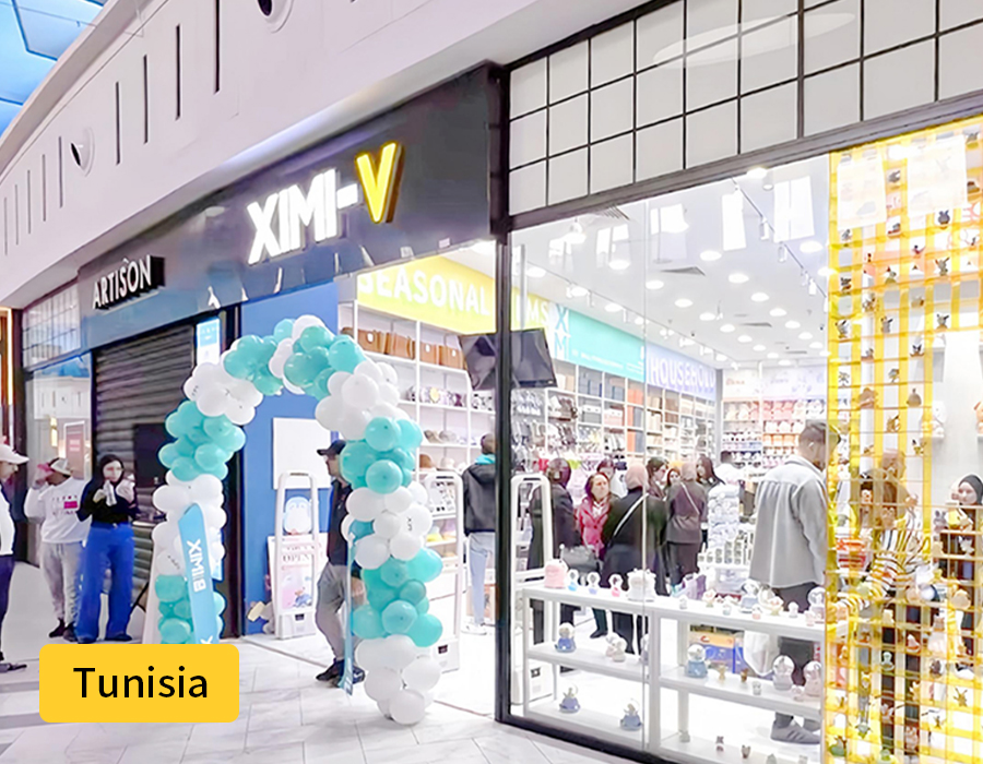 Open Your Own Franchise Store