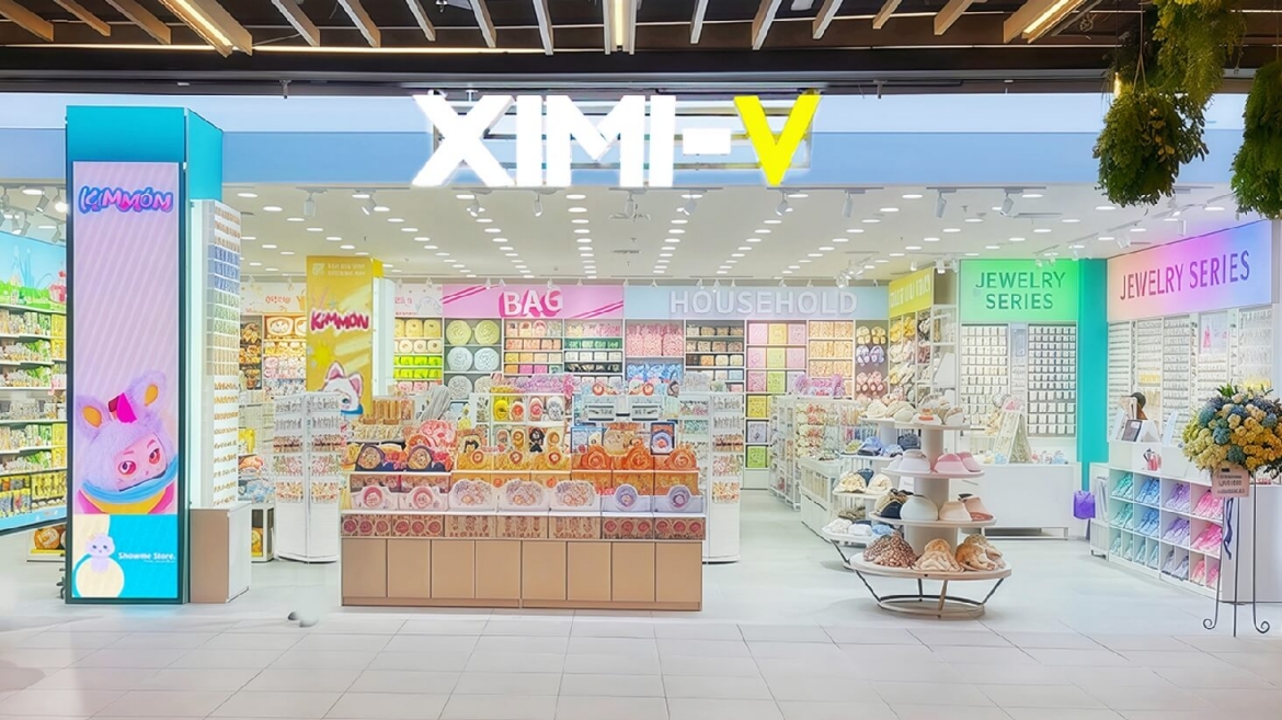 Fashion Store Franchise