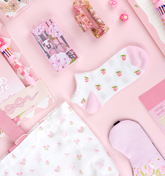 Fashion Products Franchise Store